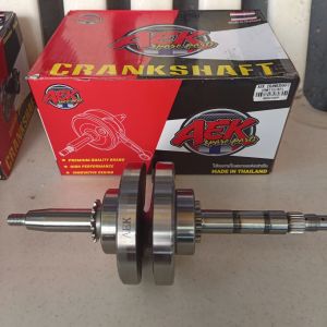 AEK CRANKSHAFT ASSEMBLY XRM 110