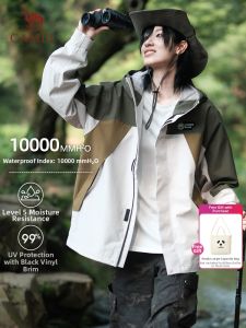 Windproof Waterproof Jacket