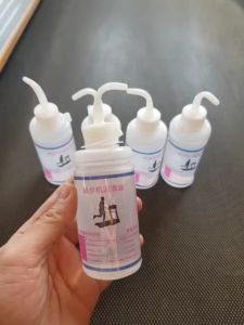 Dầu Tra Máy Chạy Bộ HÀNG CHÍNH HÃNG KÈM THEO MÁY ( Dầu tra thảm máy chạy bộ # 90ml Kèm Hướng Dẫn Sử Dụng )