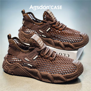 Agsdon | Breathable Non-slip Mens Clog