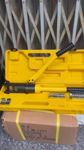 TLP HHY-300A//Bộ Kìm Bấm Đầu Cose Thủy Lực cao cấp 16-300mm2