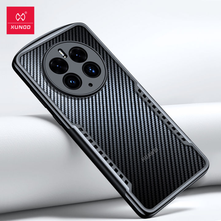 Huawei Mate 50 Pro Casing XUNDD Phone Case Air-bag Shockproof ...
