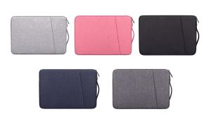 Laptop Sleeve Handbag Case 13 13.3 14 15 15.6 15.4 Inch for Macbook Pro Air Waterproof Notebook Cover Lenovo ASUS Huawei Bag