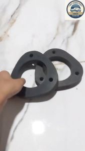 Karet Spacer Tatakan Bantalan Peninggi Support Shock Depan Sigra Calya 1Set(2Pcs)