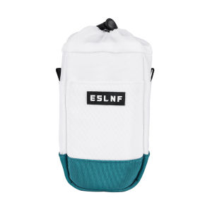 Eslnf | Insulated Cool Water Bottle Bag Cycling Pack