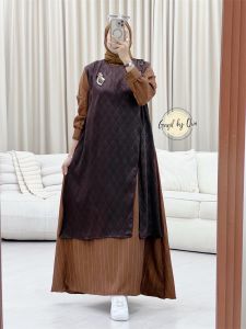 SANDRYANA DRESS BY GAGIL