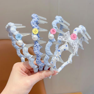 ENEN | Anti-slip Wide Hairband Headband