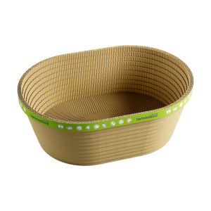 HELLOLEIBOO | Durable & Scratch-Resistant Cat Claw Bath Tub