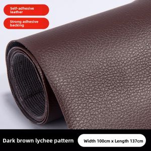 JIFANPAUL | Self-adhesive Leather Repair Patch for Sofa and Chair