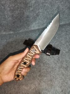 อุปกรณ์​ตั้งแคมป์​เดินป่างานเดินป่า​ Miller​Bros.Blasses​ วัสดุ​ใบ​: Z-wear​​ ​