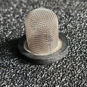 Filter Saringan Pembuangan Oli Vario Beat Scoopy PCX Tiger Megapro GL Pro GL 100 Detail