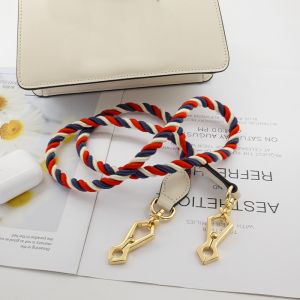 YUESIHUI | Colorful Replaceable Crossbody Bag Strap