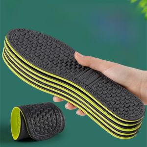 XIANZHAO | Deodorizing Fragrant Absorbent Breathable Antimicrobial Mens Thin Insoles
