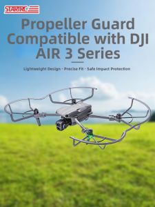 STARTRC | Safety Collision-proof Propeller Guard for DJI Air 3S