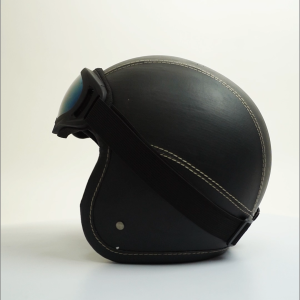 Hijmuku Helm Bogo Anak Kacamata Pororo 2 3 4 5 6 Tahun Polos Retro Lucu Unik