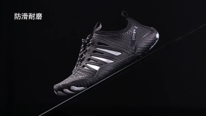 Men Barefoot Beach Aqua Shoes Quick Dry Women Water Sports Shoes Breathable Seaside Wading Sneakers for Surfing Fishing