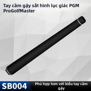 PGM | Tay Cầm Golf SiêuThoải Mái Dành Cho Người Mới Bắt Đầu Đa Năng