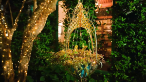 Christmas Solar Power Fairy Lights Outdoor Waterproof Garden String Light 33 Feet 100 LED Bulbs For Christmas Ornaments Party Needs NewYear Decorations Festival Halloween Garland Lamp Home Party Xmas Decor