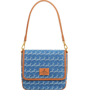 ITAMOOD | New Fashionable Commuter Handbag Shoulder Bag
