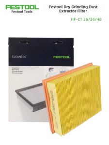 Dust Collector Accessory For CT 26/36/48