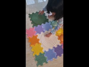 ORTOTO Finger SENSORY LABYRINTH Set