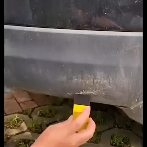 1000ml KONSENTRAT SEMIR BAN / DASHBOARD BODY DOFF BONUS BUSA APLIKATOR