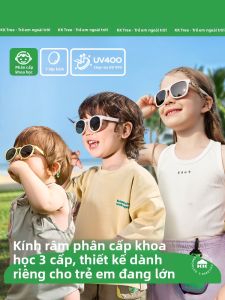 Kocotree | Polarized UV Protection Childrens Sunglasses