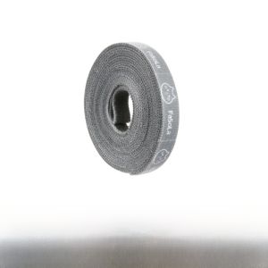 Magic Tape Cable Organizer Computer Data Cord Fixing Arrangement Fastener Lazy Organizer Home Storage Solution Bedroom Use