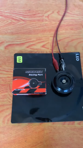 GROSIR 10PCS/5PCS/3PCS Klakson Standar Bebek Matic 12 Volt Universal Semua Motor MODISH