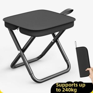 Portable Folding Seat
