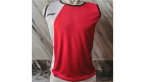 jersey singlet olimpiade pria/wanita dewasa 2024