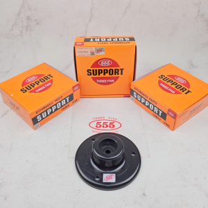 KARET SUPOT BELAKANG SUZUKI BELENO 1PCS PART MOBIL