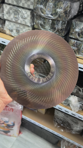 PRIME FEATHERS PRECUT BLADE 2.0 & 2.5 1PC KADA ORDER