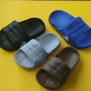 Sandal Selop Anak Laki-Laki & Sandal Karet Anak Cowok Model Casual