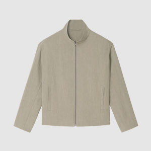 ICICLE | Spring New Linen Mens Outerwear