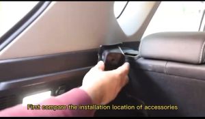 Hc Cargo Proton X50 Carbon Retractable Trunk Cover Rear Cargo Boot Shade Tonneau Cover Fully Plug N Play