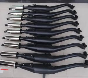 KNALPOT FIZ R FORCE ONE TAMENG SPEK BLAYER MODEL AHM