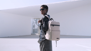 Arctic Hunter i-Captain Business Multicompartment Laptop Backpack (15.6")