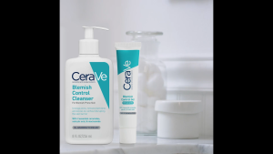 Sữa rửa mặt giảm mụn CeraVe Blemish Control Cleanser 473ml