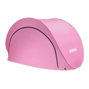 KENPUAZ | Easy Setup Portable Sunscreen Tent
