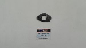 Bonit Karburator Crypton - Ebonit Manipol Manifold Fiber Insulator Karbu Yamaha Vega Lama Vega R