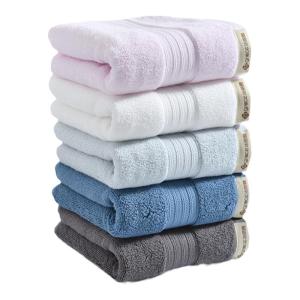 Fleece-reduced Moisture-absorbing Towel 140g