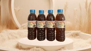 Tám Vị Thuốc Thiên nhiên tự nhiên 4 chai nhỏ