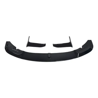 สปอยเลอร์หน้าสำหรับ BMW F32 M4 ปี 2013-2019