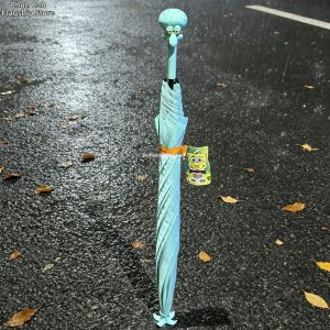 CHUNCAN | Cute Gift Children Umbrella SunRain Dual Use
