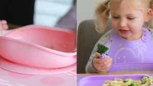 Marcus & Marcus Toddler Meal Time Set