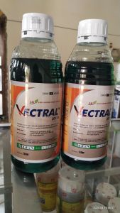 HERBISIDA KONTAK SISTEMIK VECTRAL 200SL 1L