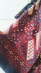 Sarung Anak Modern Model Rok Praktis Motiv Gus Iqdam Dengan Karet Pinggang Untuk Usia 2-10  Bahan Lembut Adem Di Pakai
