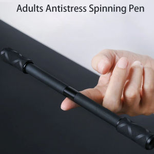 Creative Spinning Pen Fidget Spinner Rotating Toys Adults Antistress Anti-slip Hand Spinner Toys For Children Chrismatas Gifts