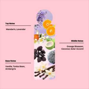 Pinkberry Eau De Parfum Starry Night 50 ml